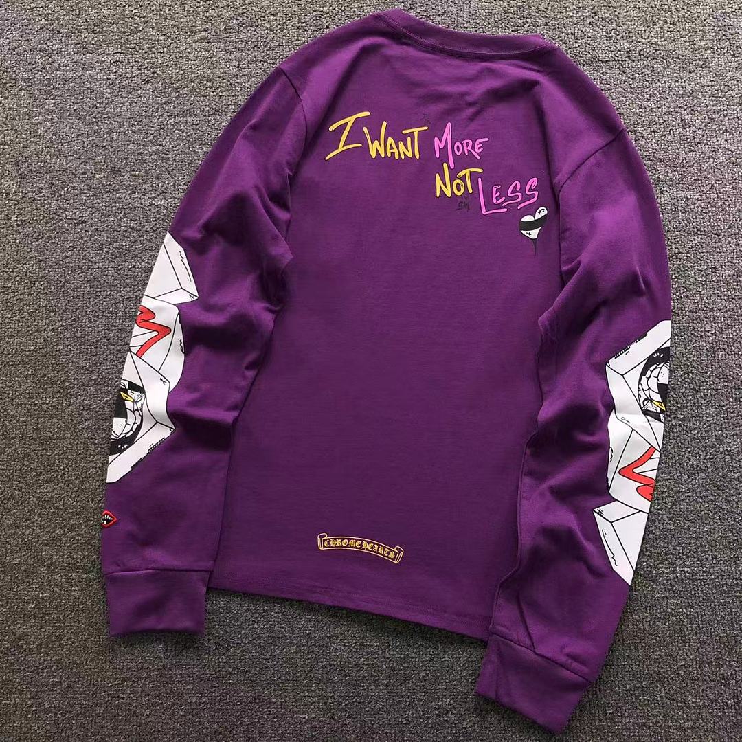 Comme des Garcons 105 C⭐⭐OME HE⭐⭐TS LONG SLEEVED 420612453144 (Im 170Cm 60Kg I Wear Size M In The Phot)