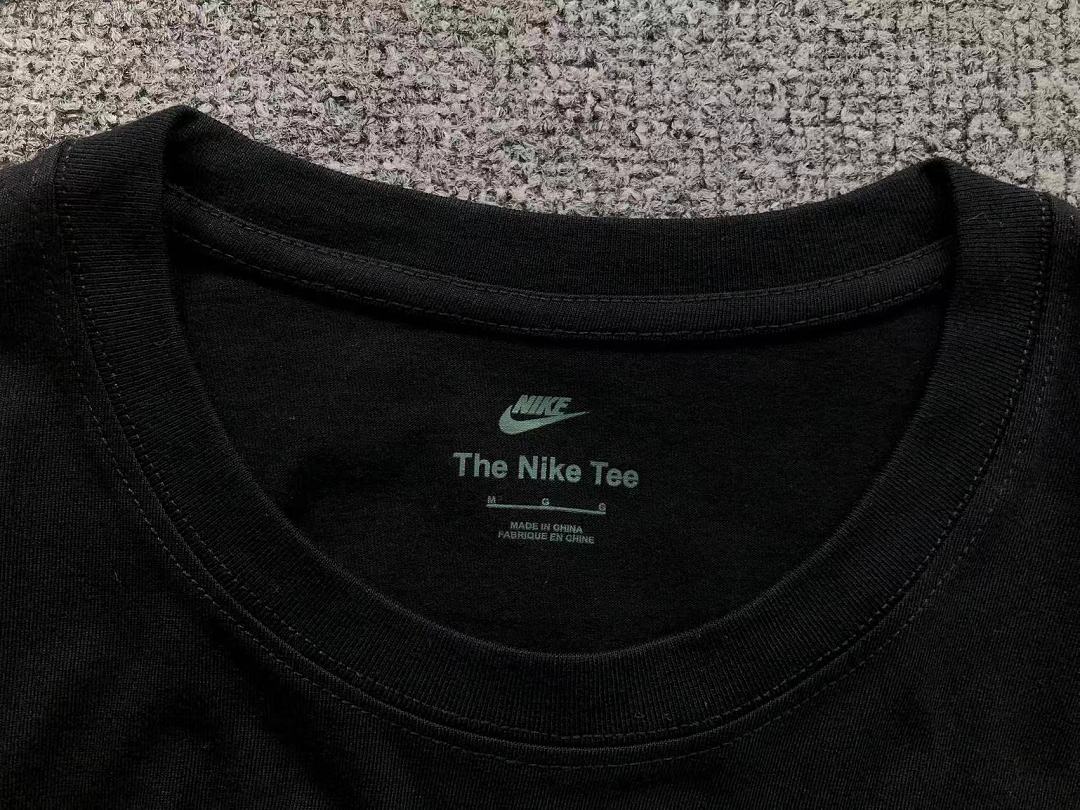 Nike 115 N⭐K⭐ T-SHIRT 4204160377 (Im 170Cm 60Kg I Wear Size M In The Phot) - Image 17