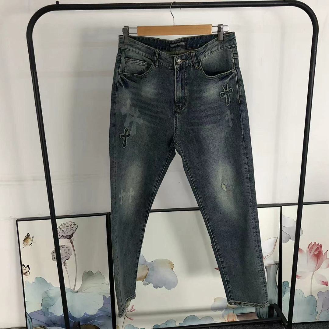 Comme des Garcons 218 C⭐⭐OME HE⭐⭐TS TROUSERS 5112224106 (Im 170Cm 60Kg I Wear Size S In The Phot) - Image 27