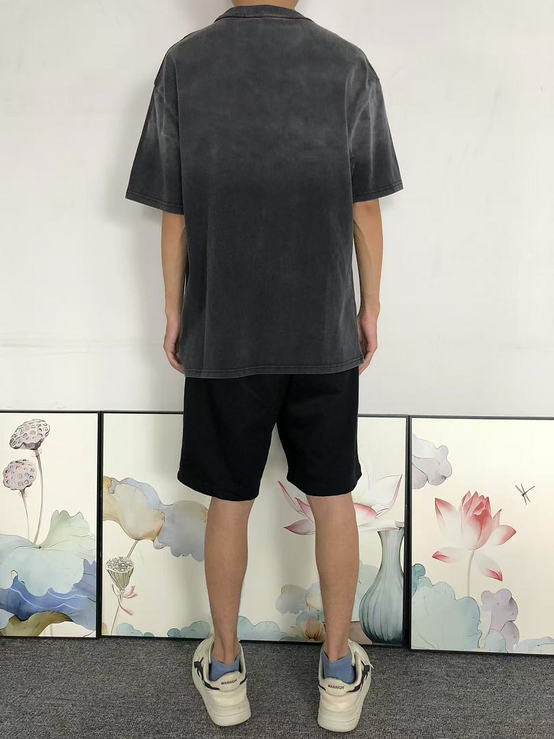 Unbranded 113 V⭐LL⭐Y T-SHIRT 8166 3208061517 (Im 170Cm 60Kg I Wear Size S In The Phot) - Image 4