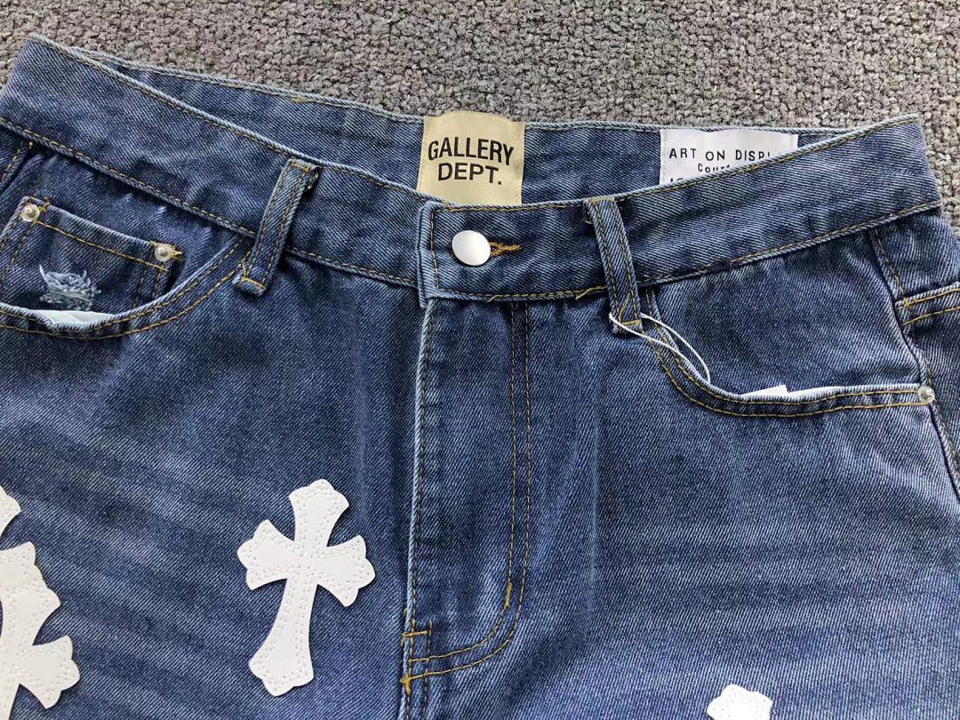 Comme des Garcons 158 GALLERY DEPT C⭐⭐OME HE⭐⭐TS - Image 16