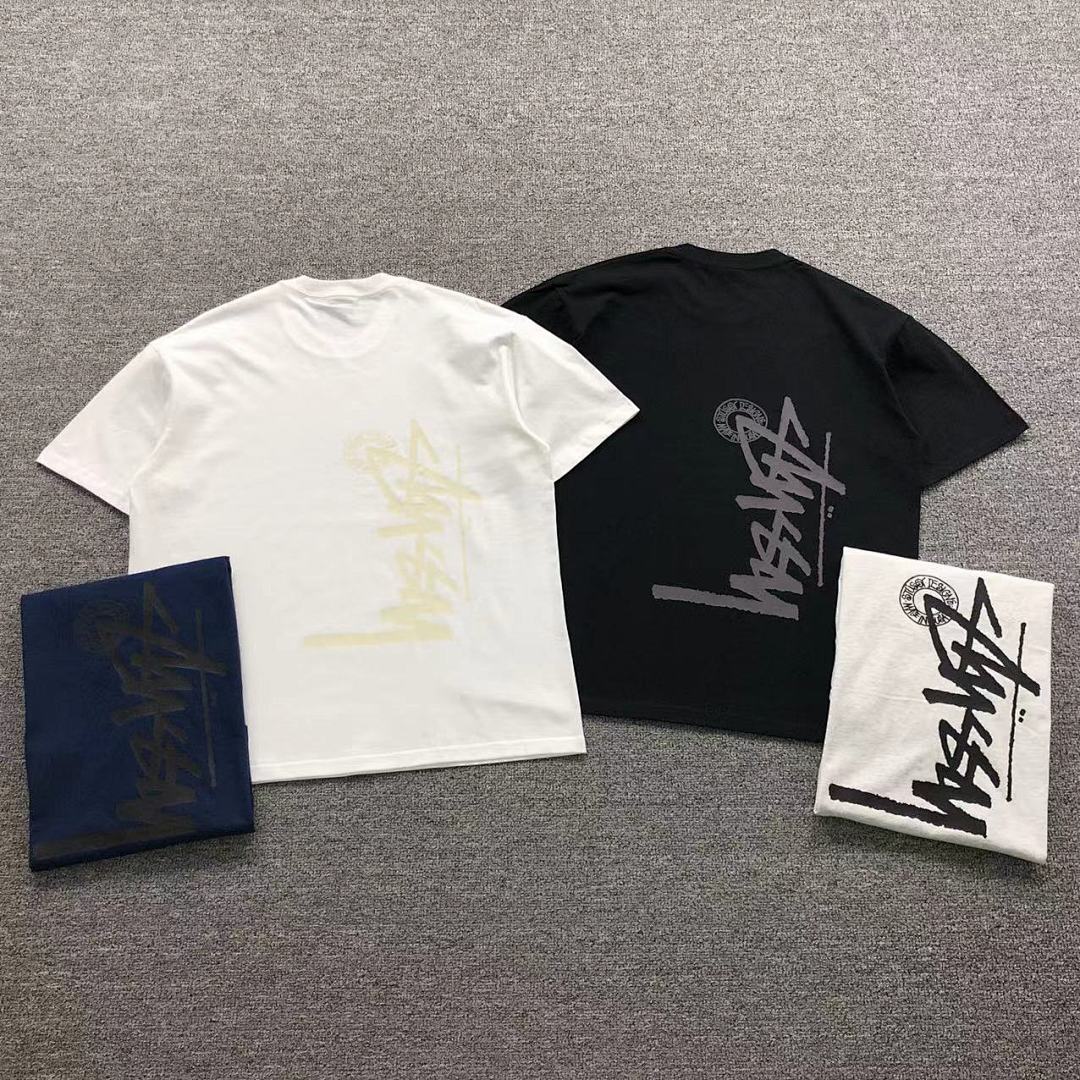 Stussy 85 STUSSY T-SHIRT