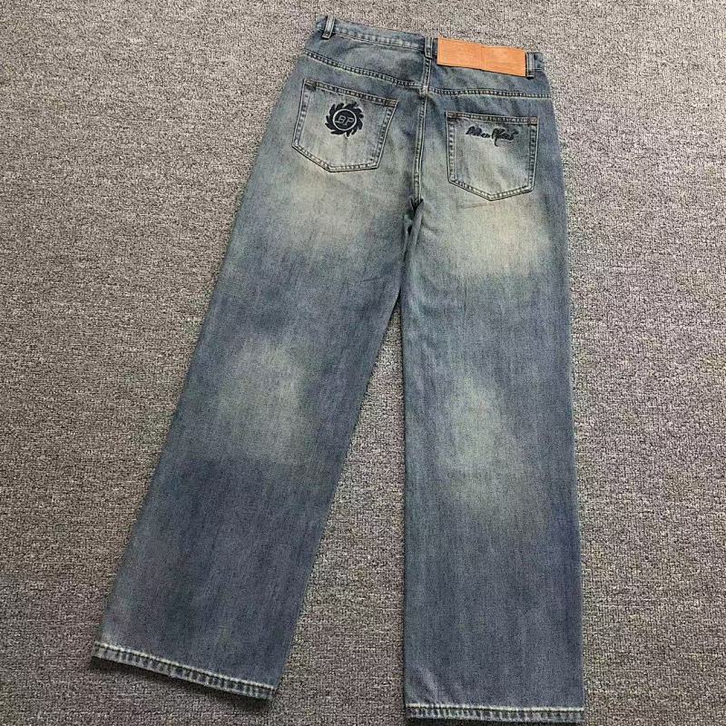 Broken Planet 165 BROKEN PLANET TROUSERS 212172134 (Im 170Cm 57Kg I Wear Size S In The Phot)