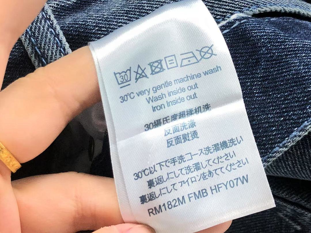 Louis Vuitton SHORTS 178 L⭐ T-SHIRT 59042570 (Im 170Cm 60Kg I Wear Size M In The Phot) - Image 38