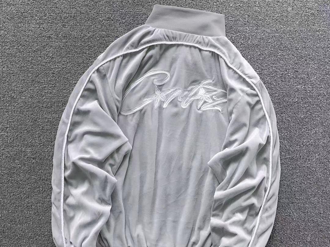 Corteiz TROUSERS 208 CORTEIZ JACKET 1112100434 (Im 170Cm 60Kg I Wear Size S In The Phot) - Image 10