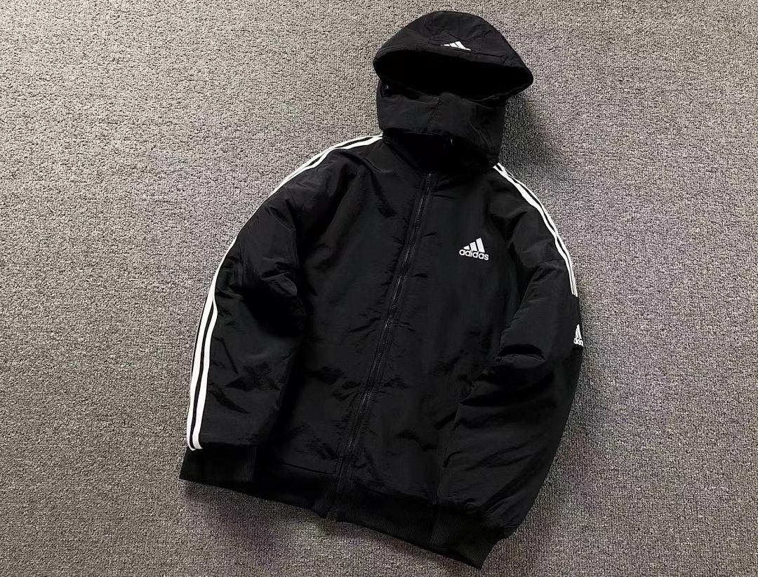 Adidas 178 A⭐I⭐AS COTTON CIOTHES 512290385 (Im 170Cm 60Kg I Wear Size M In The Phot) - Image 8