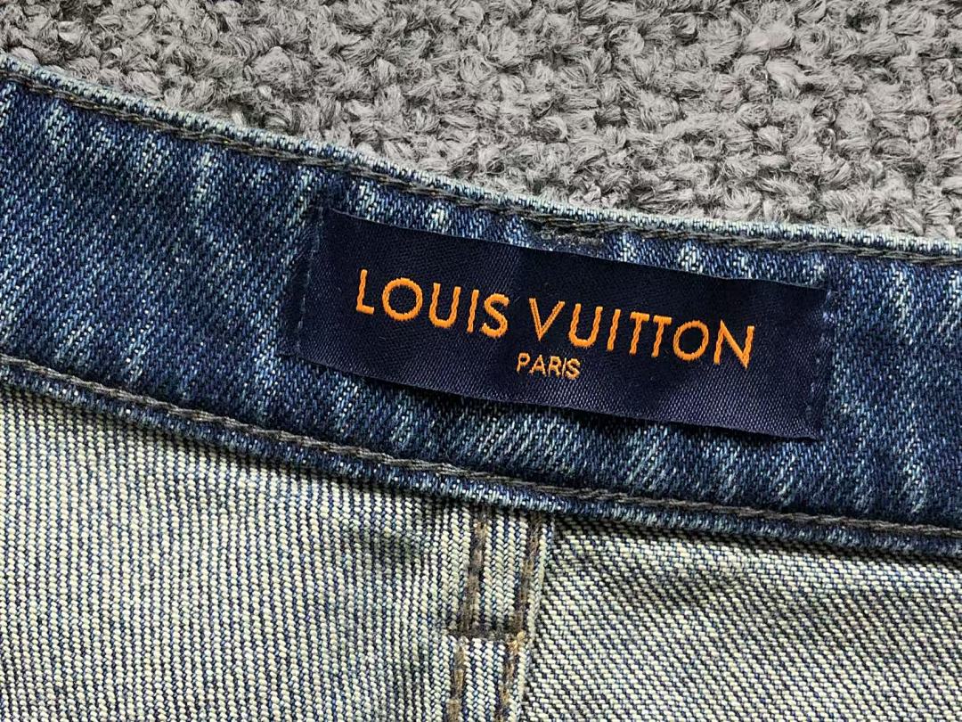 Louis Vuitton 225 L⭐ - Image 18