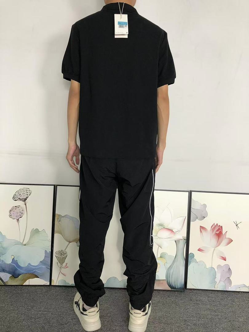 Nike 113 N⭐K⭐ POLO 4206130977 (Im 170Cm 60Kg I Wear Size M In The Phot) - Image 4