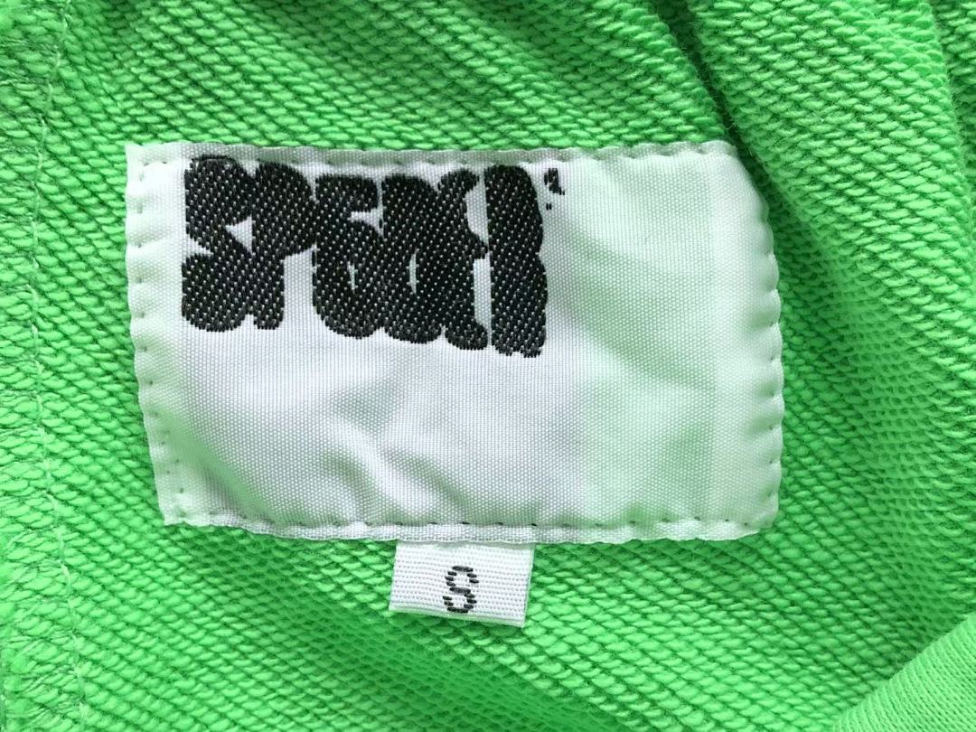 Sp5der TROUSERS 125 SP5DER HOODIE - Image 33