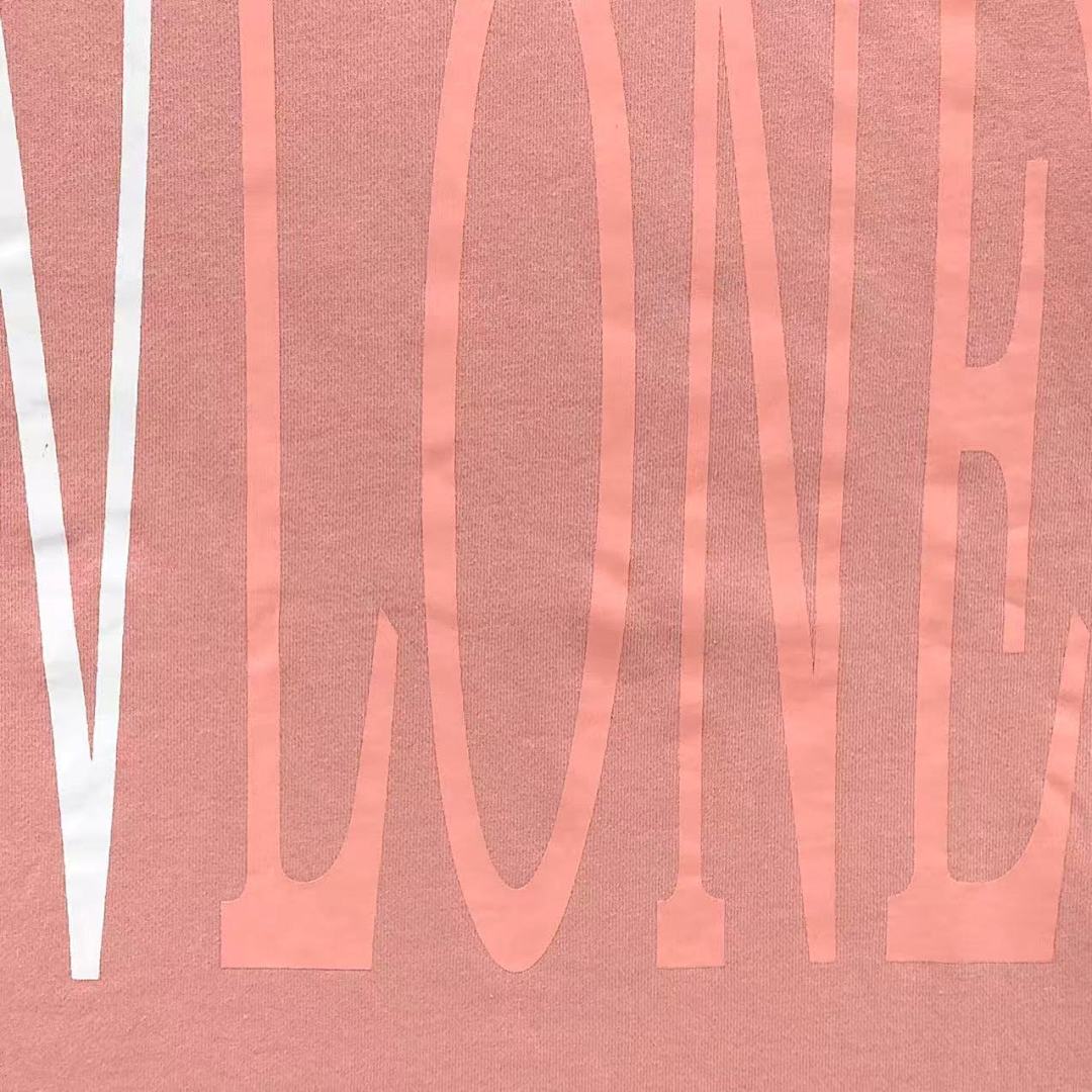 On Running 118 VLONE HOODIE 510115791 (Im 170Cm 60Kg I Wear Size S In The Phot) - Image 15