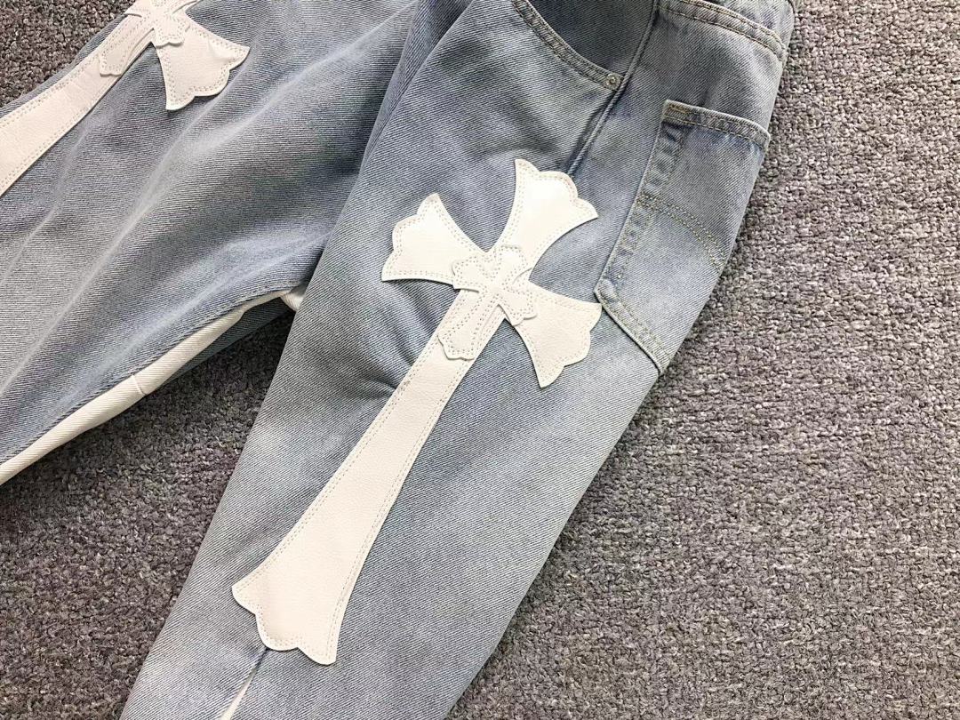 Gallery Dept 225 GALLERY DEPT TROUSERS 504103217 (Im 170Cm 60Kg I Wear Size 28 In The Phot) - Image 10