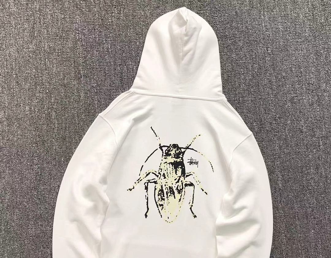 Stussy 165 STUSSY - Image 12