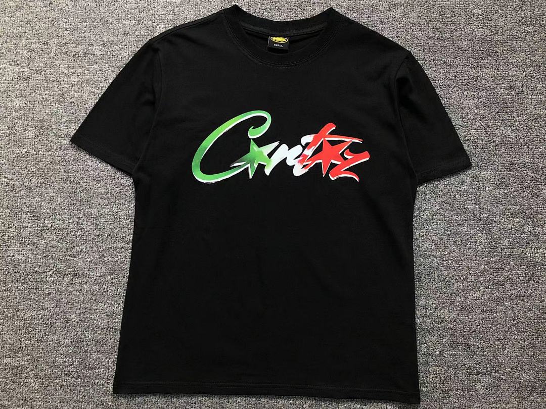 Corteiz 78 CORTEIZ T-SHIRT - Image 5