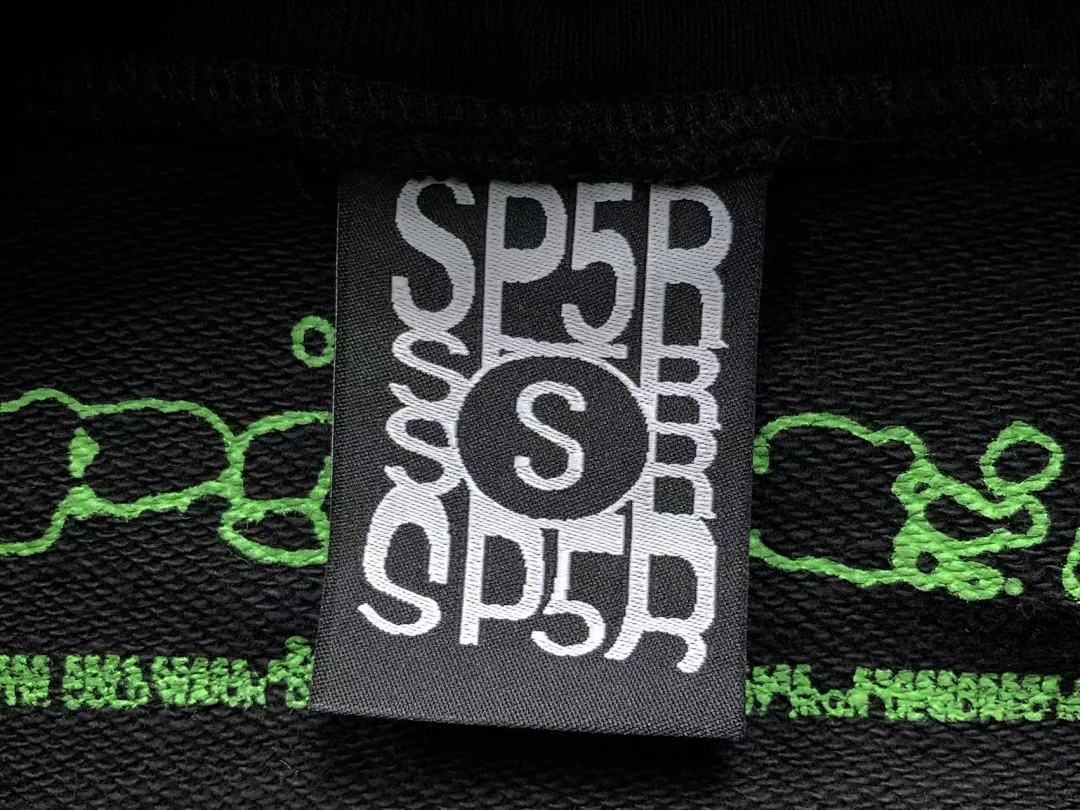 Sp5der 128 SP5DER - Image 14