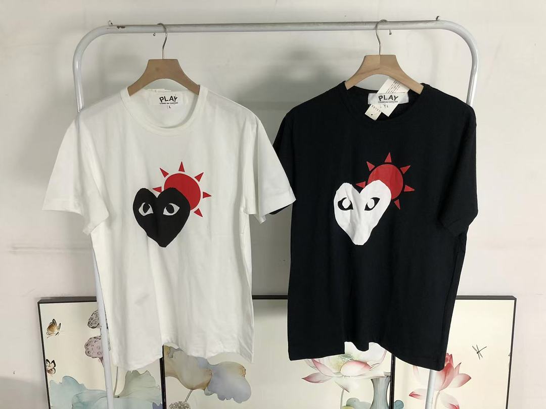 Comme des Garcons 98 CDG T-SHIRT 3206270621 (Im 170Cm 60Kg I Wear Size L In The Phot) - Image 23