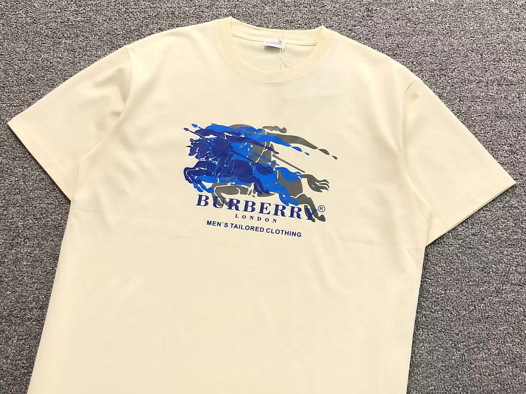 Unbranded 145 B⭐R⭐E⭐RY T-SHIRT 2204172101 (Im 170Cm 60Kg I Wear Size XL In The Phot) - Image 11