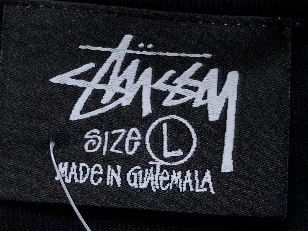 Stussy 78 STUSSY T-SHIRT - Image 35