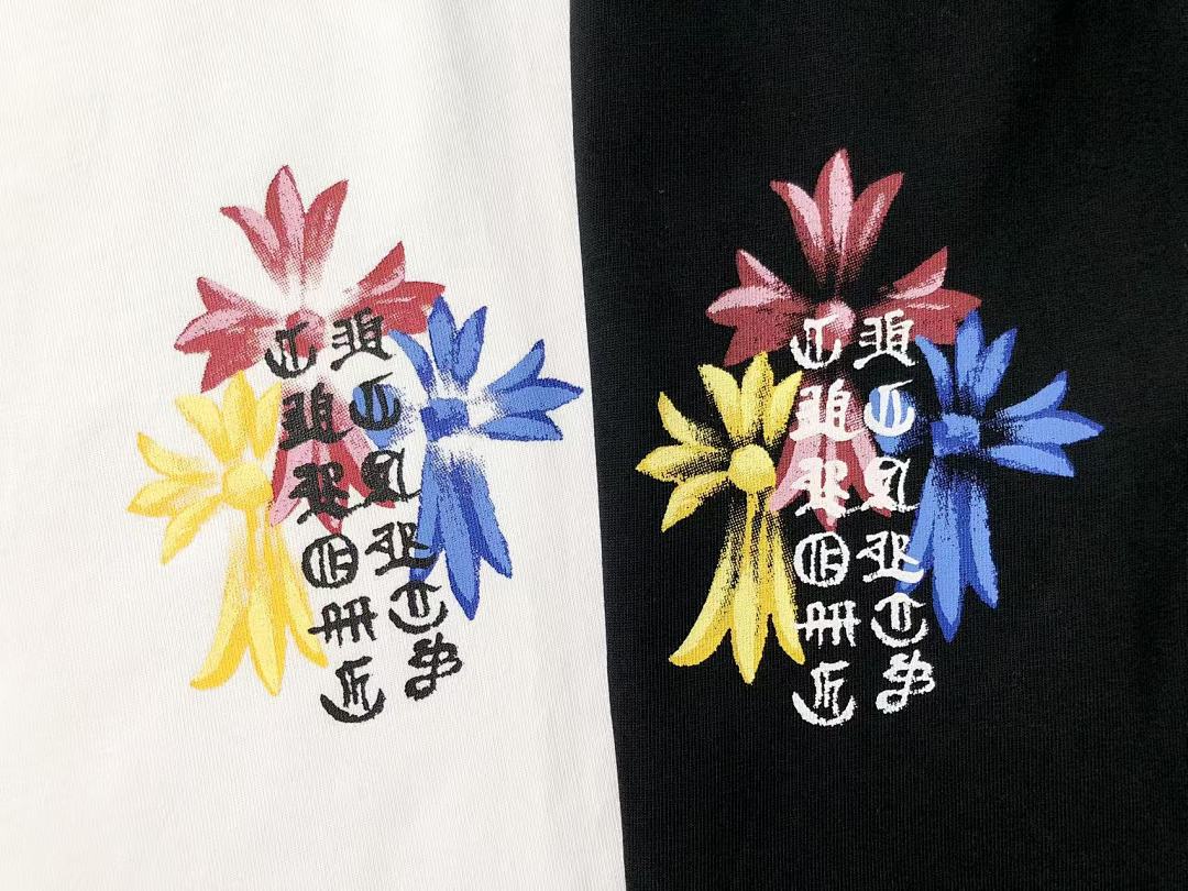 Comme des Garcons 125 C⭐⭐OME HE⭐⭐TS T-SHIRT - Image 17