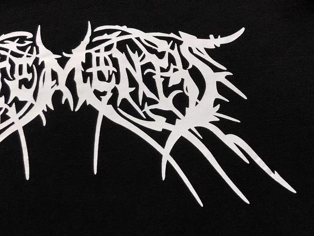 Vetements 158 VETEMENTS HOODIE 4109302145 (Im 170Cm 60Kg I Wear Size S In The Phot) - Image 15