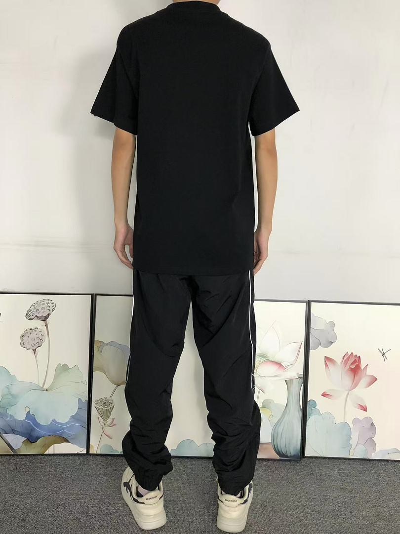 Bape 82 BAPE T-SHIRT 5261306164 (Im 170Cm 60Kg I Wear Size M In The Phot) - Image 4