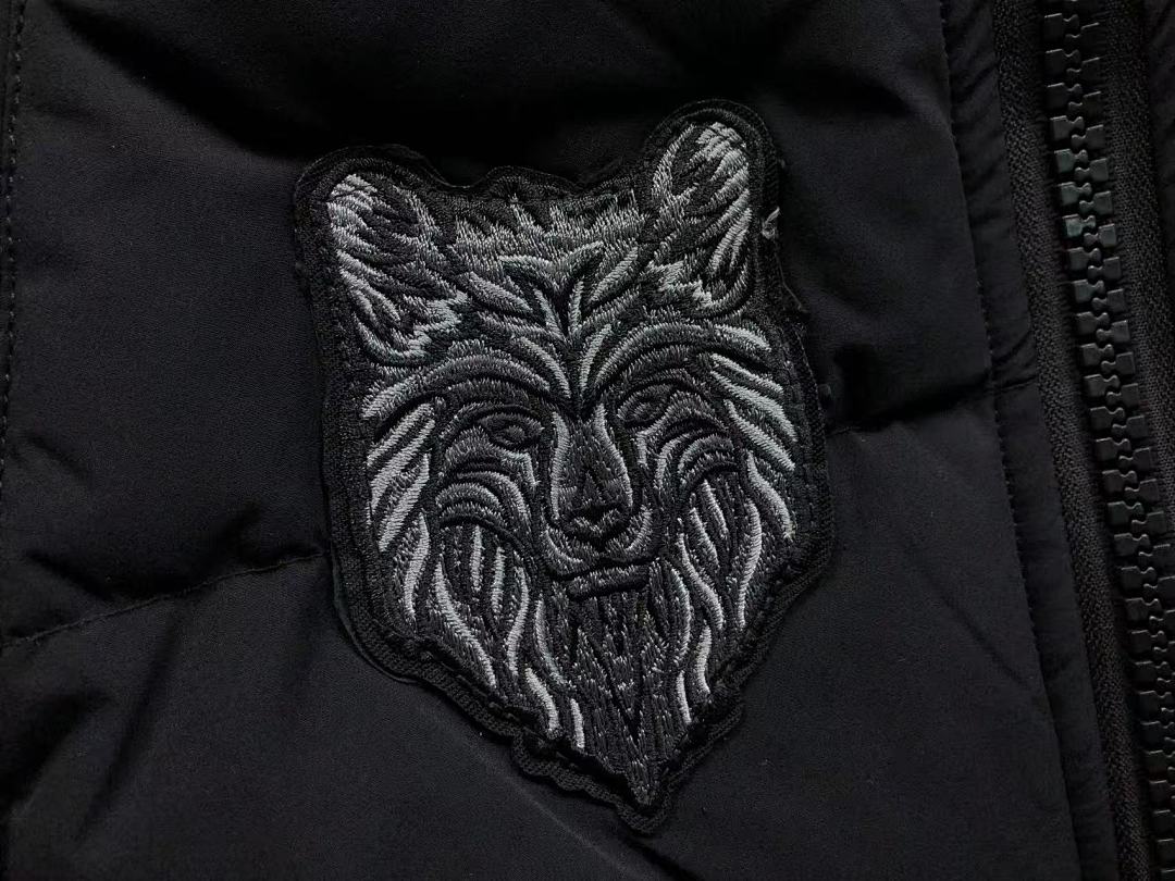 Moose Knuckles 658 M⭐⭐SE K⭐⭐CK⭐⭐S DOWN - Image 8