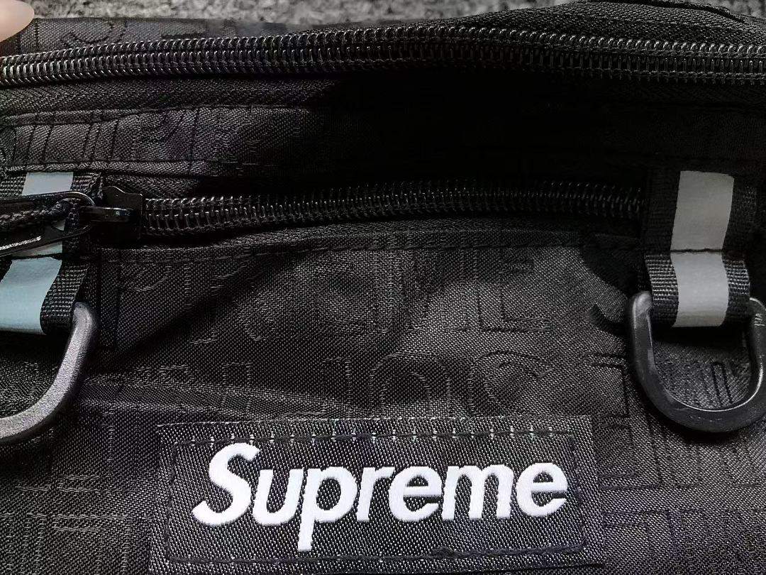 Supreme 108 S⭐⭐R⭐⭐E BAG 22050909172 (Long 31CM* Wide 7CM* High 15CM) - Image 18