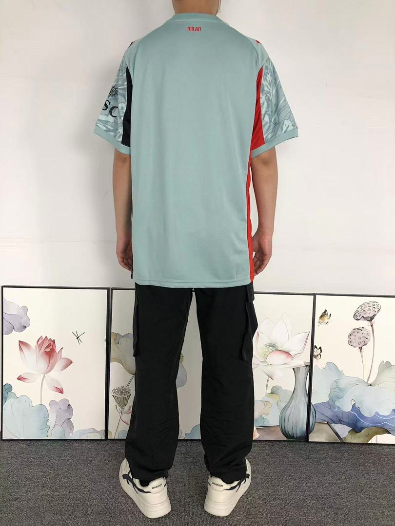 Unbranded 75 FOOTBALL T-SHIRT 31050715002 (Im 170Cm 60Kg I Wear Size L In The Phot) - Image 4