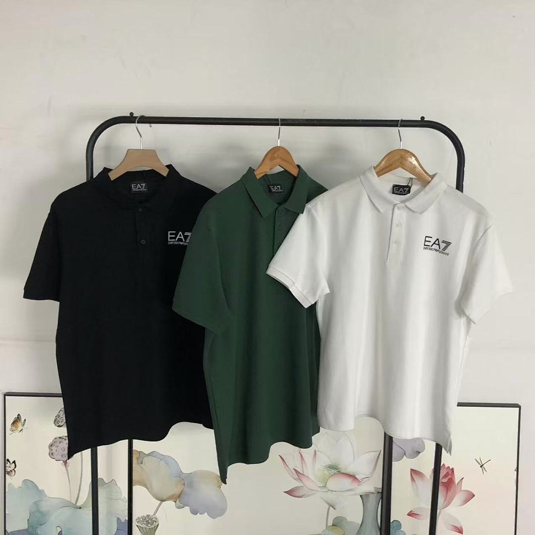 Unbranded 158 E⭐P⭐R⭐⭐ A⭐M⭐N⭐ POLO 2112231101 (Im 170Cm 60Kg I Wear Size XL In The Phot) - Image 26