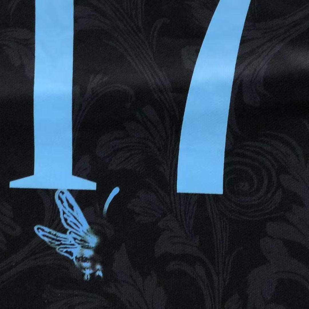 Unbranded 78 FOOTBALL T-SHIRT - Image 8
