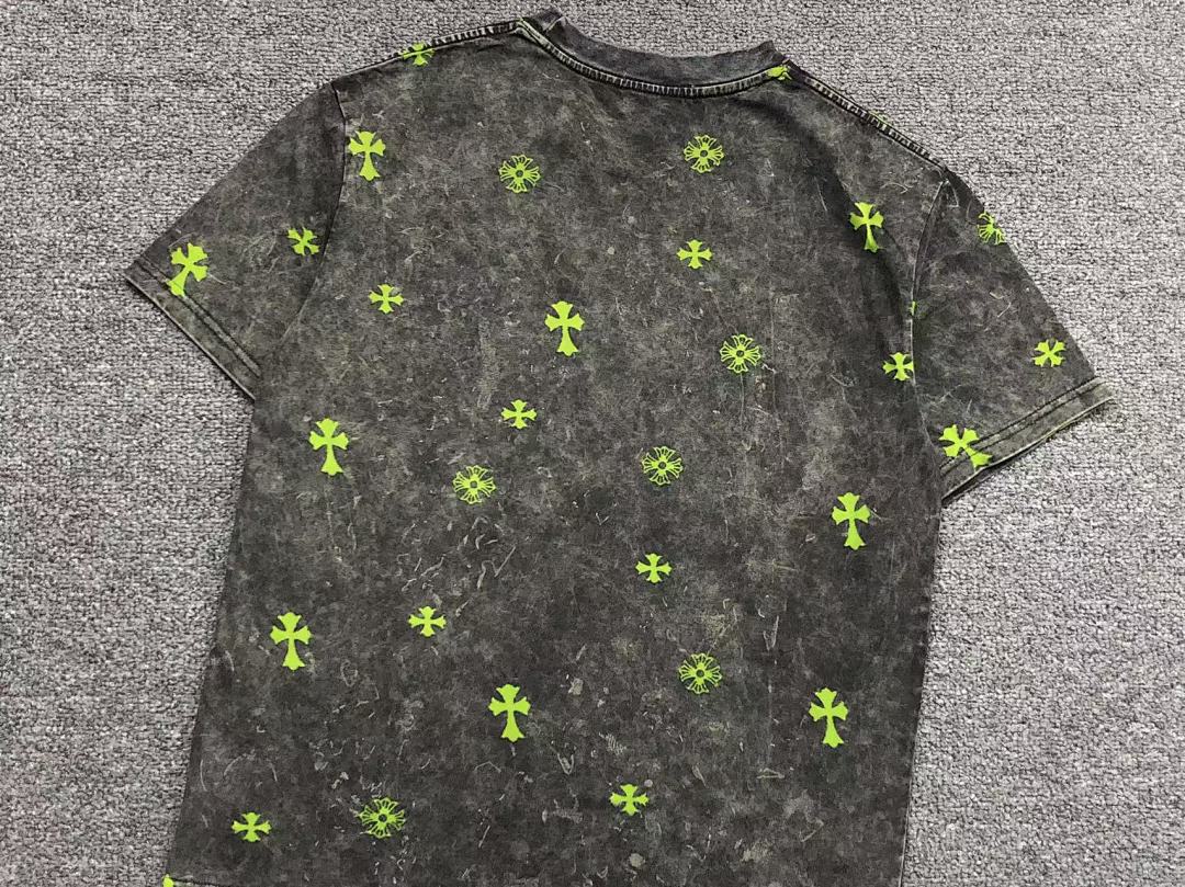 Comme des Garcons 98 C⭐⭐OME HE⭐⭐TS T-SHIRT 41042810100 (Im 170Cm 60Kg I Wear Size S In The Phot) - Image 10