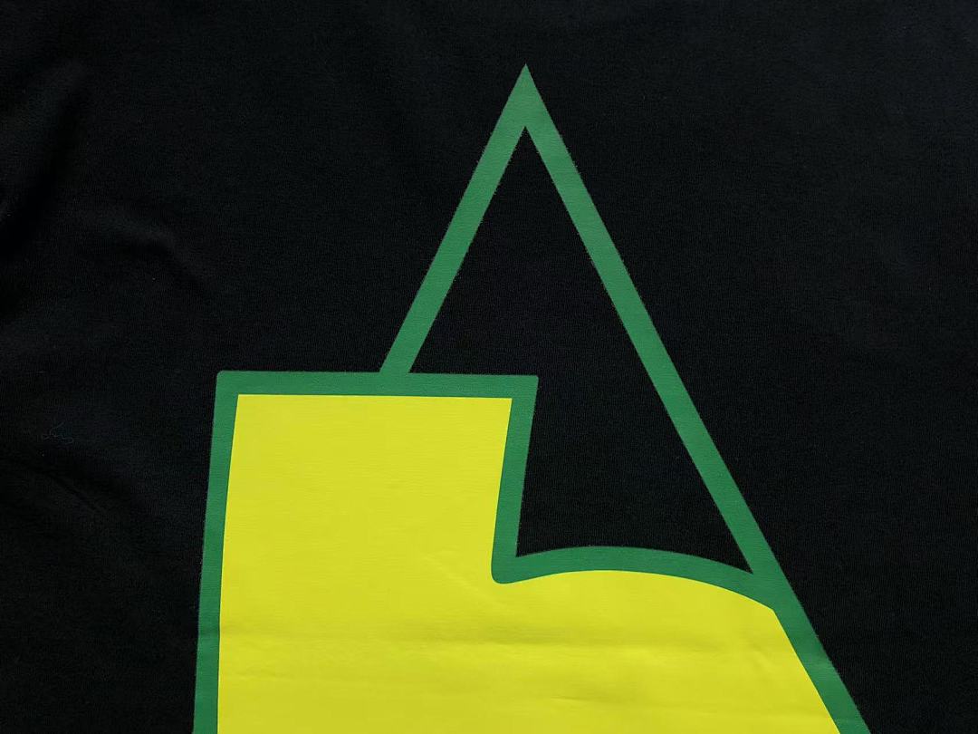 HUF 78 HUF T-SHIRT - Image 9