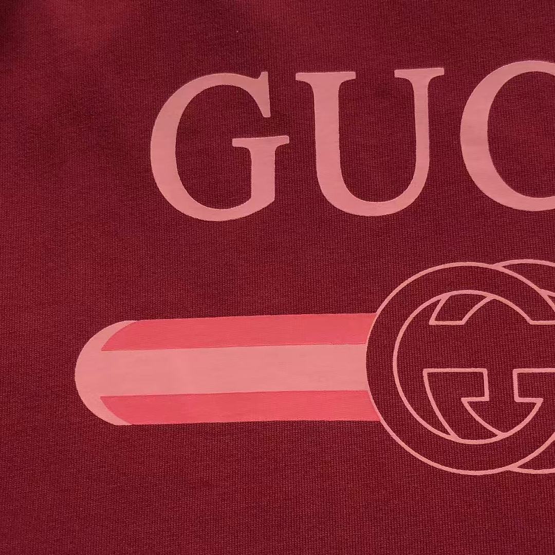 Gucci 135 G⭐C⭐I T-SHIRT 22050727125 (Im 170Cm 60Kg I Wear Size S In The Phot) - Image 26