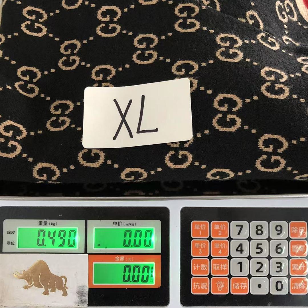 Gucci 208 G⭐C⭐I SWEATER 3108132721 (Im 170Cm 60Kg I Wear Size XL In The Phot) - Image 22