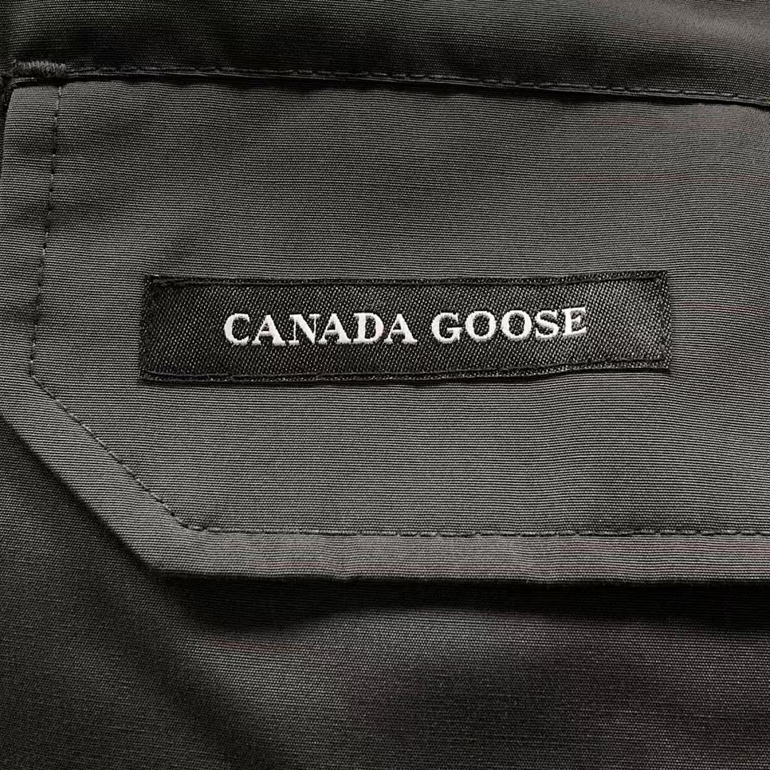 Canada Goose 498 C⭐N⭐⭐A G⭐⭐⭐E DOWN JACKETS FEMAIE - Image 34