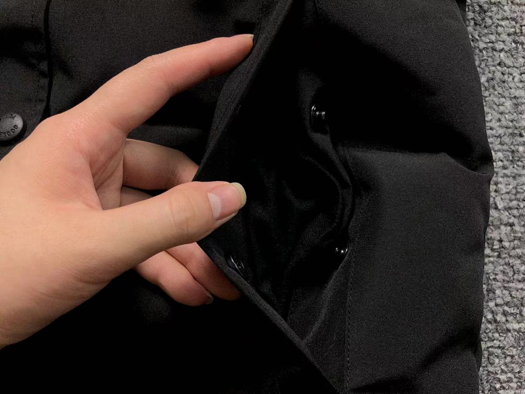 Canada Goose 568 C⭐N⭐⭐A G⭐⭐⭐E DOWN JACKETS FEMAIE - Image 34
