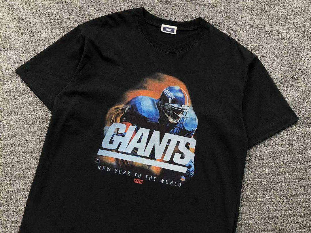 Kith 95 KITH T-SHIRT 57041295 (Im 170Cm 60Kg I Wear Size XL In The Phot) - Image 7