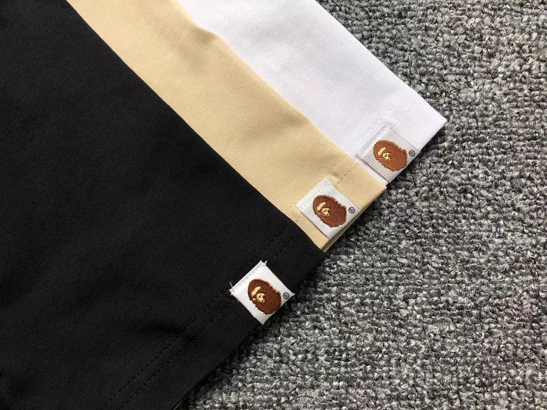 Bape 95 BAPE T-SHIRT - Image 22