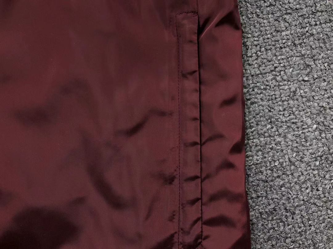 Prada 448 P⭐A⭐A JACKET 3209020421 (Im 170Cm 60Kg I Wear Size L In The Phot) - Image 16