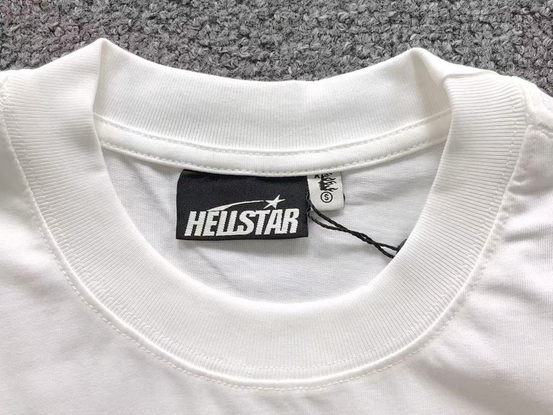 Hellstar 95 HELLSTAR T-SHIRT 3204071517 (Im 170Cm 60Kg I Wear Size S In The Phot) - Image 16