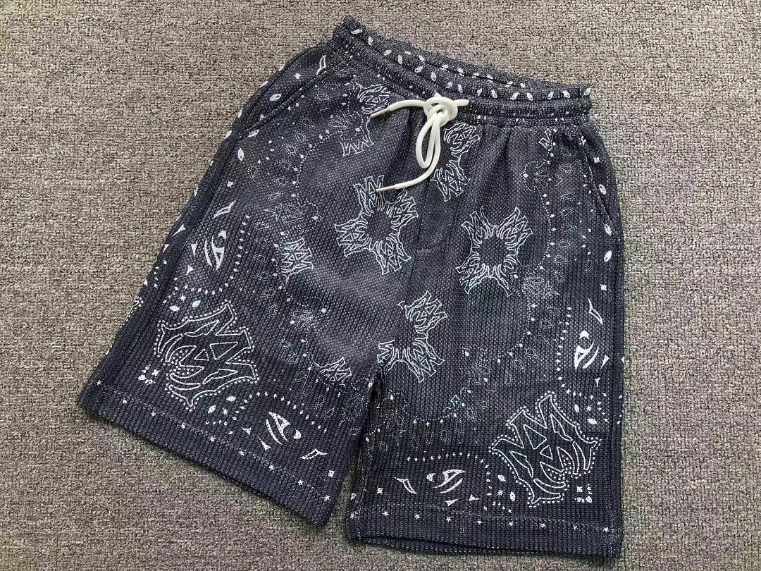 AMIRI SHORTS 98 AMIRI T-SHIRT 3207180832 (Im 170Cm 60Kg I Wear Size M In The Phot) - Image 22