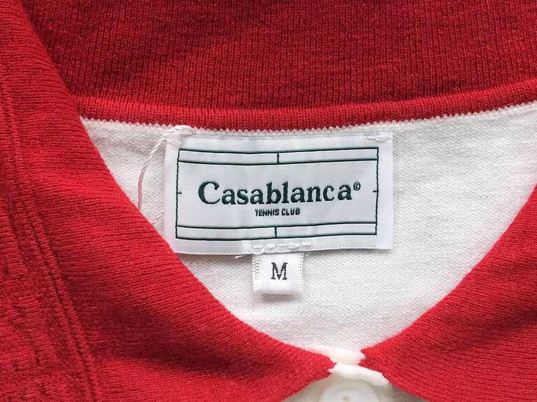 Casablanca 288 CASABLANCA SHORT SKIRT SWEATER FEMAIE - Image 14