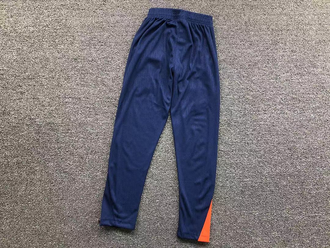 Chanel 135 FOOTBALL LONG SLEEVED TROUSERS - Image 25