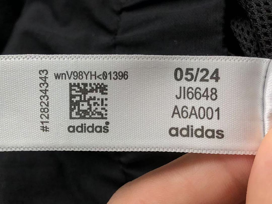 Adidas 138 A⭐I⭐AS TRENCH COAT 213133035 (Im 170Cm 55Kg I Wear Size M In The Phot) - Image 24