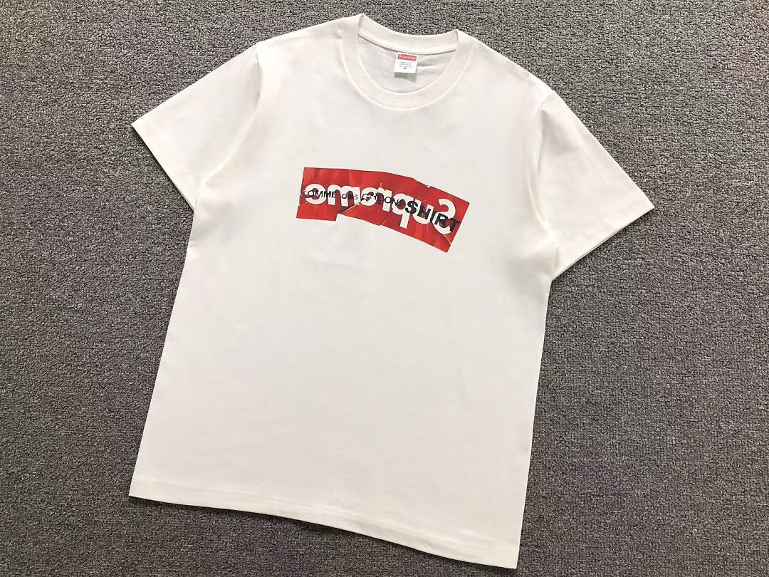 Supreme 115 S⭐⭐R⭐⭐E T-SHIRT 3204270111 (Im 170Cm 60Kg I Wear Size M In The Phot) - Image 10