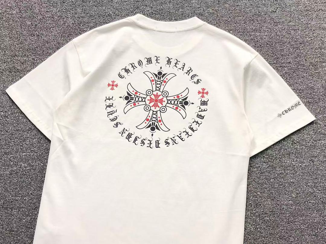 Comme des Garcons 98 C⭐⭐OME HE⭐⭐TS T-SHIRT 42061209144 (Im 170Cm 60Kg I Wear Size M In The Phot) - Image 8