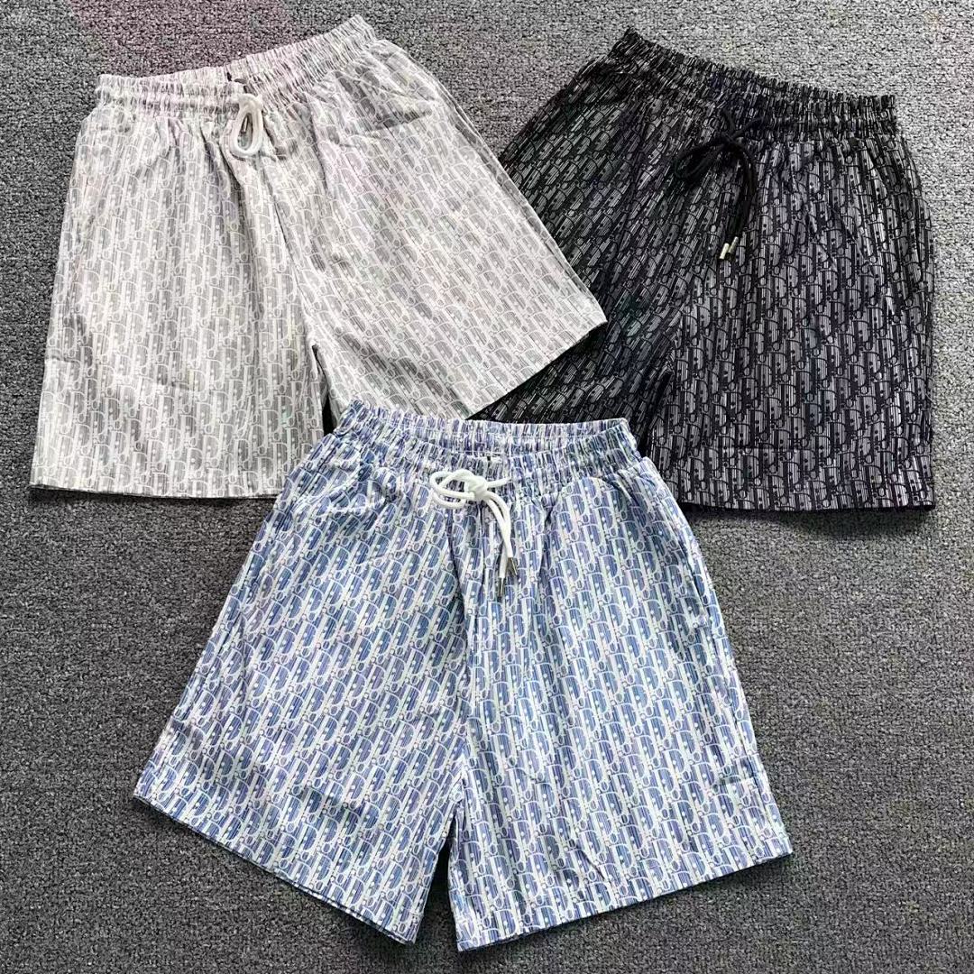 Dior 85 D⭐O⭐ SHORTS 5240204100 (Im 170Cm 60Kg I Wear Size M In The Phot)