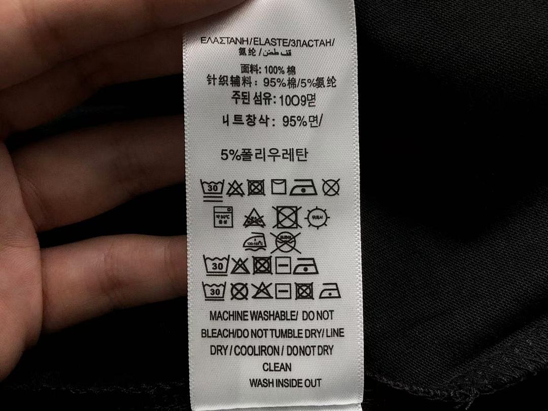 Burberry 128 B⭐R⭐E⭐RY T-SHIRT 413252521 (Im 170Cm 60Kg I Wear Size M In The Phot) - Image 23