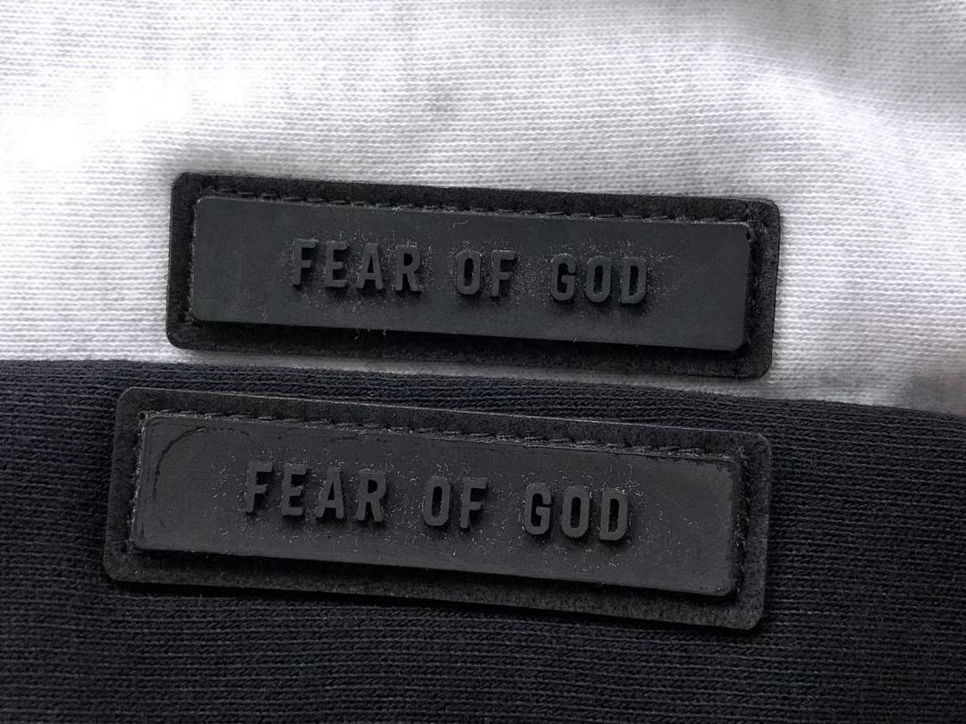 Fear of God TROUSERS108 FOG NBA BASKETBALL HOODIE - Image 22