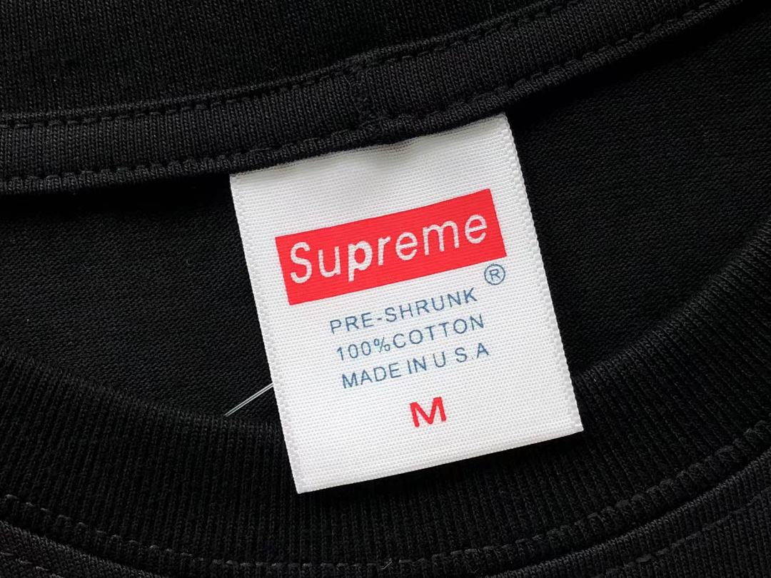 Supreme 88 S⭐⭐R⭐⭐E T-SHIRT - Image 16