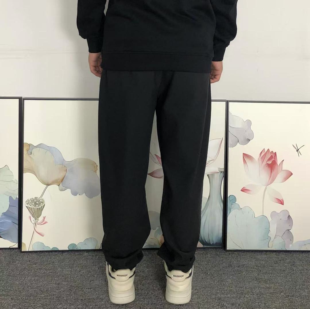 Unbranded 185 LULULEMON TROUSERS 2110201401 (Im 170Cm 60Kg I Wear Size XL In The Phot) - Image 4